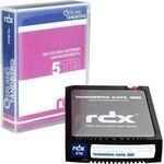Tandberg Data RDX 5TB HDD Kartusche (8862-RDX)