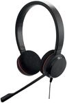 Jabra Evolve 20 MS Stereo Headset On-Ear