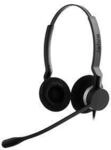 Jabra BIZ 2300 QD Duo Headset On-Ear kabelgebunden