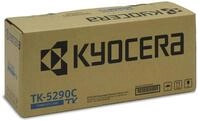 Kyocera Original TK-5290C Toner - cyan (1T02TXCNL0)