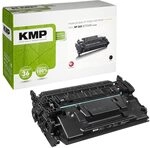 KMP Toner H-T245X schwarz kompatibel zu HP 26X, Canon 052H(CF226X, 2200C002)