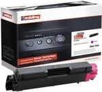 edding Toner EDD-5030 magenta kompatibel zu KYOCERA TK-580M