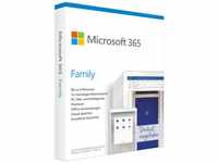 Microsoft 365 Family ESD Download