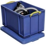 Really Useful Box Aufbewahrungsbox 48,0 l - 60,0 x 40,0 x 31,5 cm blau