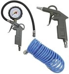 AEROTEC Druckluft-Set Metall