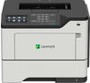 LEXMARK MS622de Laserdrucker s/w