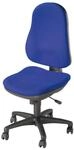 Topstar B&uuml;rostuhl Support SY, 8550M56 blau