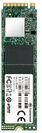 Transcend MTE110S M.2 SSD - 512 GB