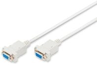Digitus Null-Modem Anschlusskabel