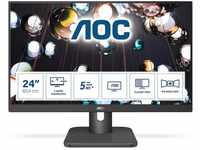 AOC 24E1Q Monitor 60,5 cm (23,8 Zoll)