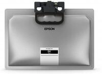 Epson Original T9661 Tinte XXL schwarz f&uuml;r WorkForce Pro WF-M5298DW, WF-M5299DW,