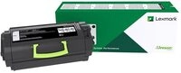 Lexmark Original Toner (wiederhergestellt) schwarz 20.000 Seiten (50F2U0R) f&uuml;r