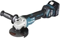 makita Akku-Winkelschleifer DGA517RTJ