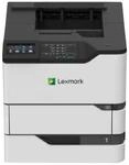 LEXMARK MS822de Laserdrucker