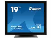 Iiyama Monitor ProLite T1932MSC-B5AG Touch-LED-Display 48 cm (19 ") schwarzmatt...