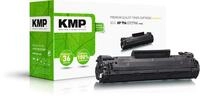 KMP Toner H-T244 schwarz kompatibel zu HP 79A (CF279A)