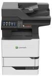 LEXMARK MX721ade Laser-Multifunktionsdrucker s/w