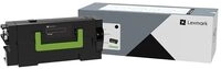 Lexmark Original Toner Standard Variante - MS/MX72x schwarz 37000 Seiten (58D0UA0)