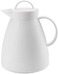 alfi Isolierkanne DAN wei&szlig; 1,0 l