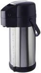APS Isolierkanne PREMIUM silber 3,0 l