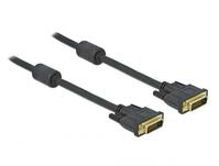 DeLOCK Kabel DVI 3m