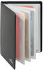 DURABLE Kreditkartenetui RFID SECURE schwarz 5,4 x 8,5 cm