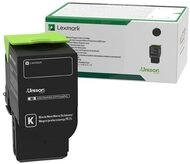 Lexmark Original Toner schwarz 8.000 Seiten (C252UK0) f&uuml;r C2535dw, MC2535adwe,