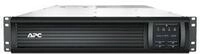 APC Smart-UPS 3000VA, LCD RM, 2U, 220-240V (SMT3000RMI2UC) mit APC SmartConnect