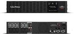 CyberPower PR2000ERT2U PR Professional V3 Rack/Tower Serie Line-Interactive USV