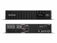 CyberPower PR1500ERTXL2U PR Professional V3 Rack/Tower XL Serie Line-Interactive USV