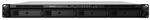 Synology RackStation RS1619xs+ 4 Einsch&uuml;be Leergeh&auml;use 1HE (RS1619xs+)