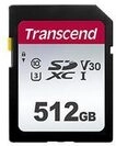 Transcend 300S Speicherkarte 512 GB