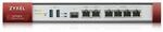 Zyxel Firewall ATP200 4xLAN + 2xWAN + 1xSFP 2Gbps