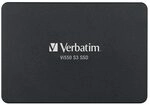 Verbatim Vi550 S3 SATA SSD - 256 GB