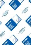 Brother BP60PA3 - Normalpapier - A3 (297 x 420 mm) - 73 g/m2 - 250 Blatt - f&uuml;r DCP