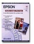 Epson Enhanced Matte - Papier, matt - A3 plus (329 x 423 mm) - 192 g/m2 - 100 Blatt -