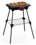 Tefal BG90F5 Easygrill elektrisch BBQ-Grill