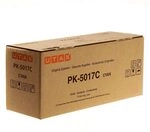 UTAX Toner PK-5017C cyan