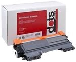 dots Toner kompatibel zu brother TN-2220/TN-2010/TN-2210 2.600 Seiten schwarz