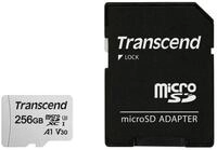 Transcend 300S Speicherkarte 256 GB