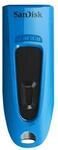 SanDisk Ultra USB-Stick 64GB blau