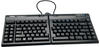 KINESIS RGOKB800PB-DE, KINESIS ergonomische Tastatur kabelgebunden RGOKB800PB-DE