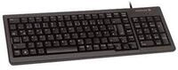 CHERRY G84-5200 XS Complete kabelgebundene Tastatur