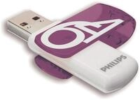 PHILIPS USB-Stick Vivid 64GB