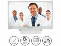 AG Neovo Medical Monitor MX-22W LED-Display 54,6cm (21,5") weiß