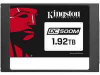 Kingston Data Center DC500M - 1.92TB