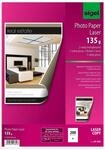 SIGEL Fotopapier Farb Laser DIN A3 hochgl&auml;nzend 135 g/m&sup2;