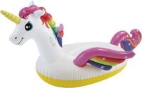 INTEX&reg; Schwimmtier Einhorn