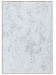 sigel Motivpapier Marmor grau DIN A4 90 g/qm - 100 Blatt