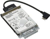 Lexmark Festplatte 320 GB 27X0400 f&uuml;r Lexmark Drucker